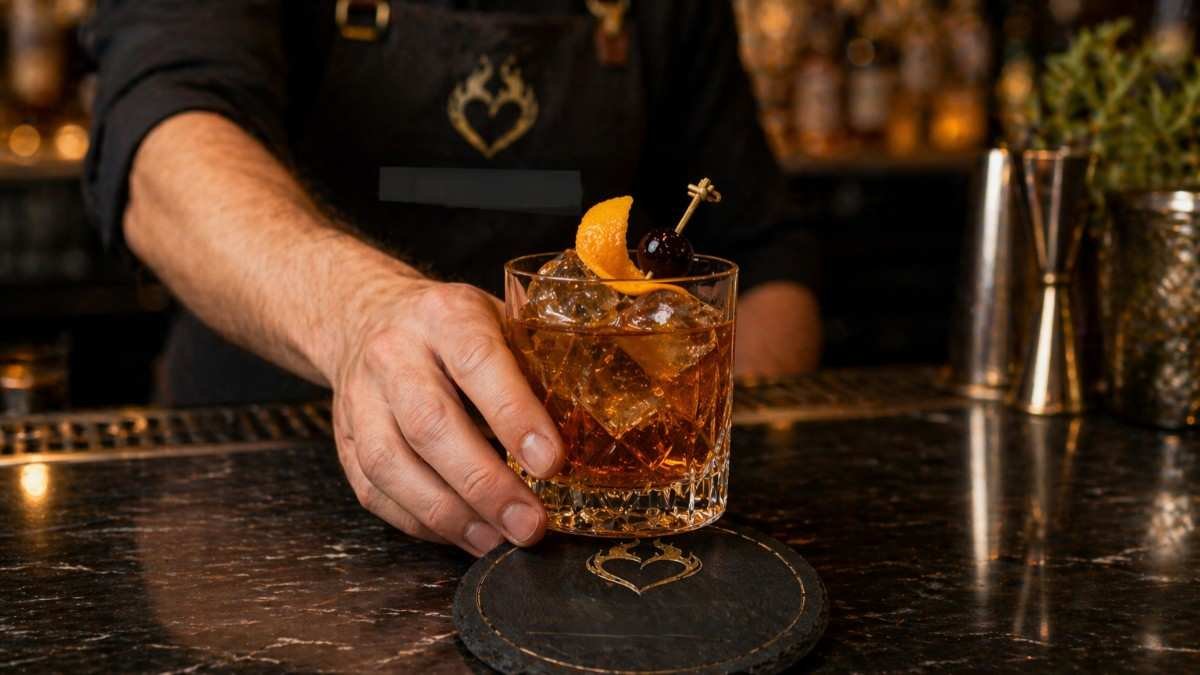 Why Personalized Bar Coasters Are Trending in 2026 Marketing