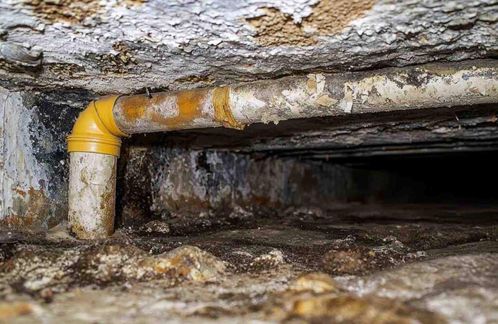 Modern trenchless repair methods overview