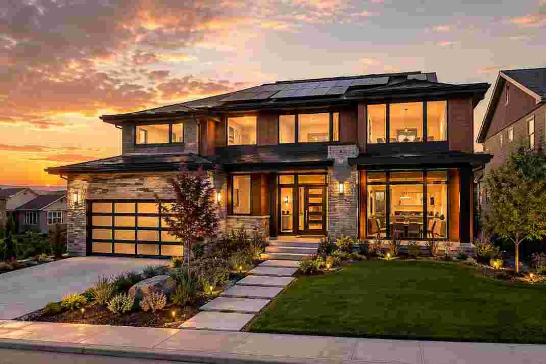 6 Essential Features Buyers Look for in Homes