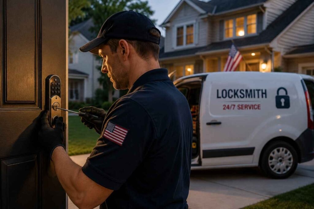 Advanced Security Solutions