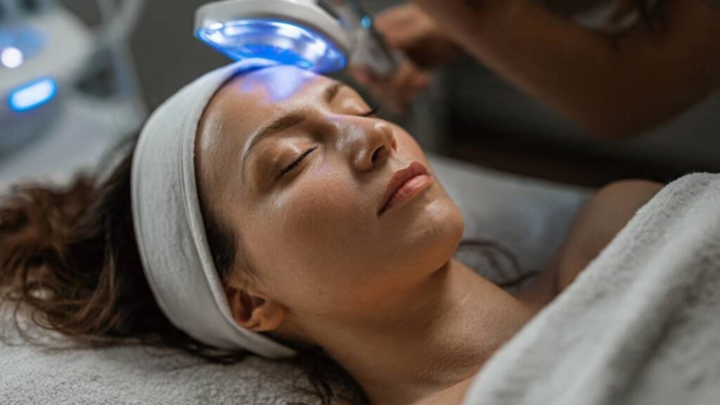 Advances in Facial Technology