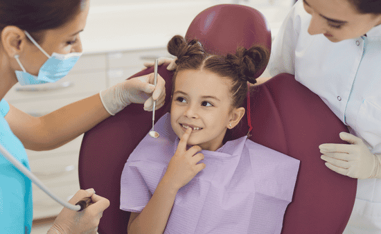 Age-Appropriate Brushing Guidelines