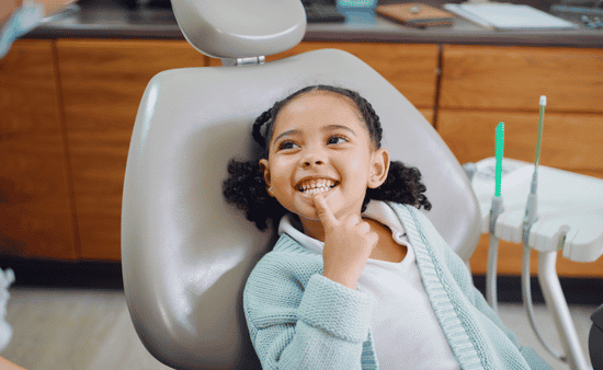 Best Tooth Care Tips for Children