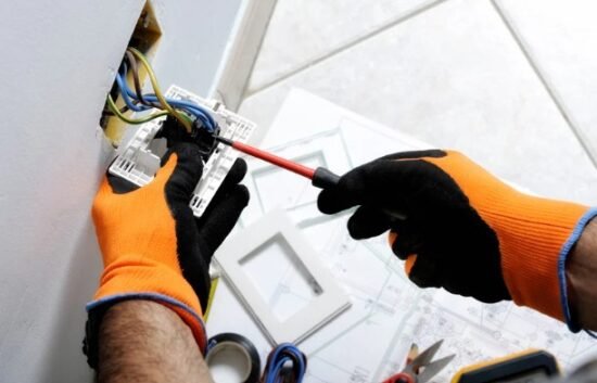 Create a Routine Maintenance Schedule