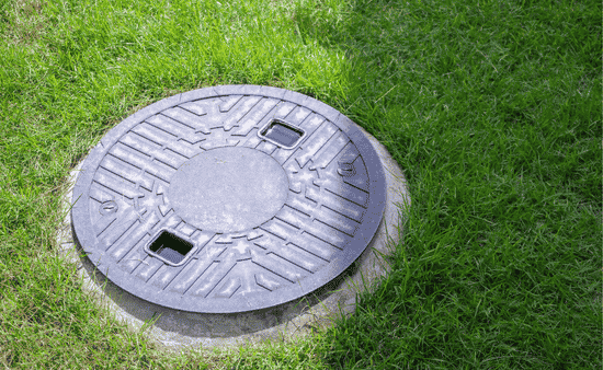 How a Septic System Functions