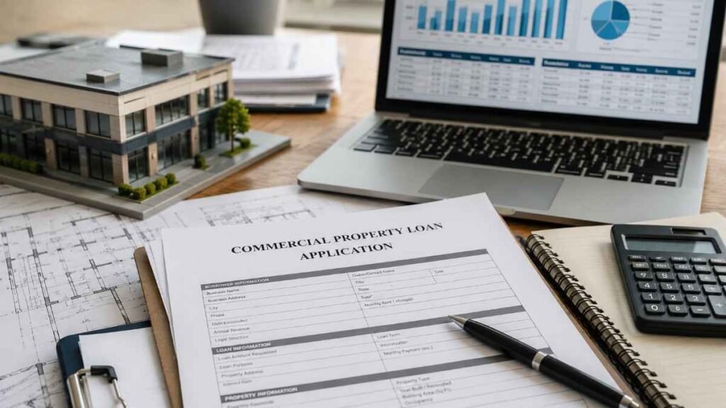 Preparing Your Financial Documents