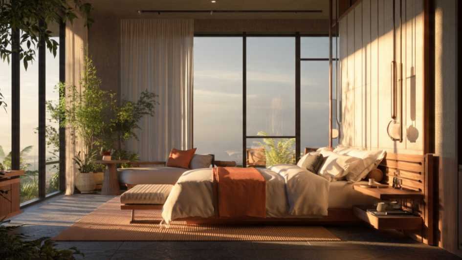 Prioritize Interior Comfort and Innovation