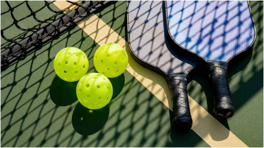 Pickleball 101: Everything You Need to Know Before Your First Match