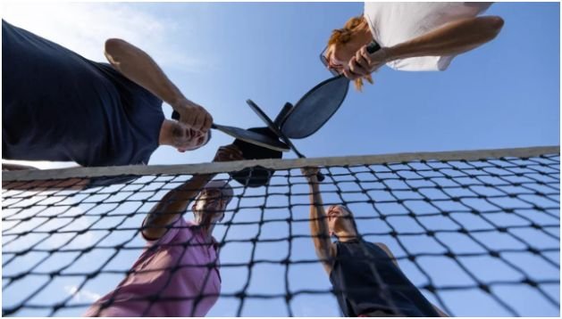 On-Court Etiquette