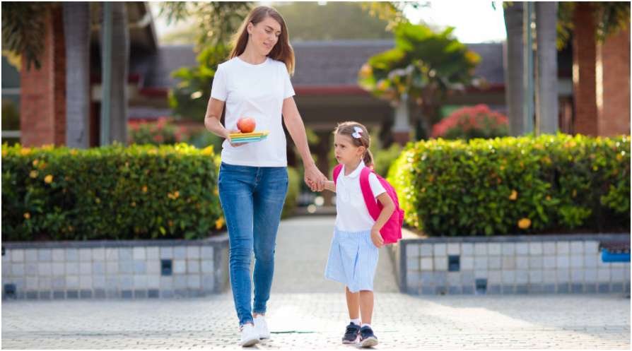 How to Create a Seamless Childcare and After-School System for Your Family