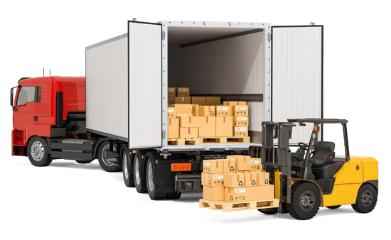 Store the Trailer Properly