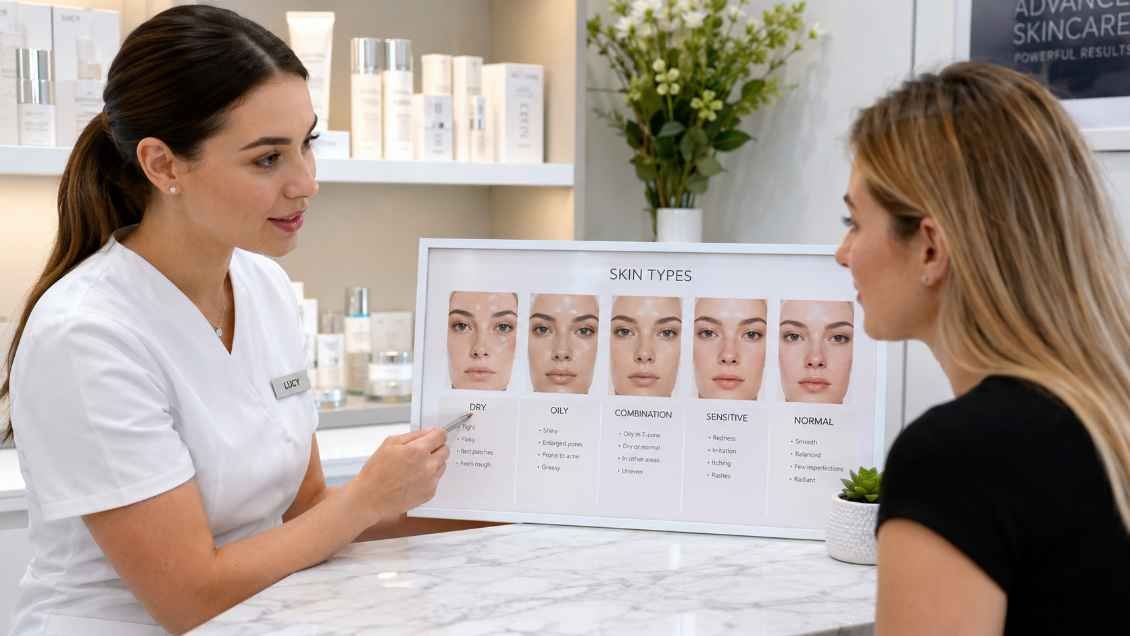 Top Facial Treatments in Canberra for Radiant Skin