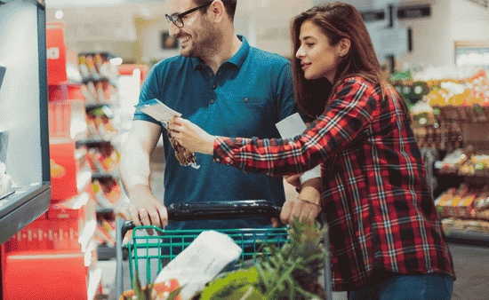 Embrace Store Brands and Bulk Purchases