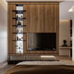 Timber TV Units for Melbourne Homes