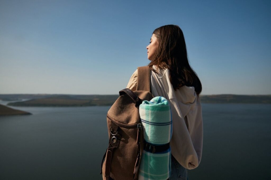 How to prepare for your next departure