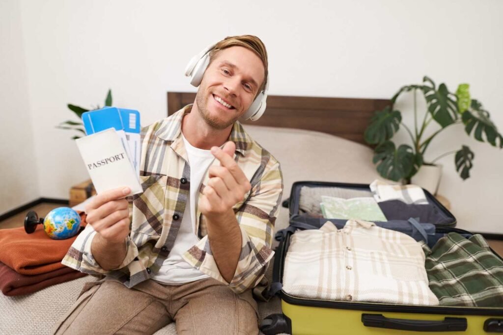 Why should you leave buffer time in your itinerary?