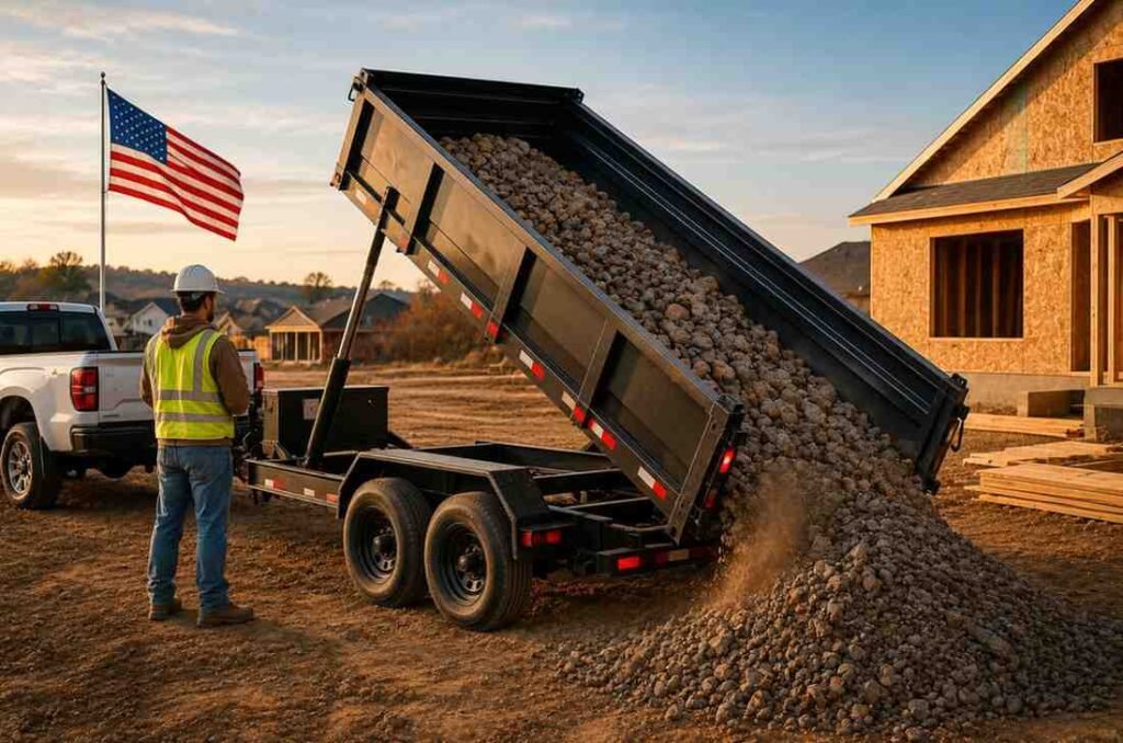 Convenient Material Management