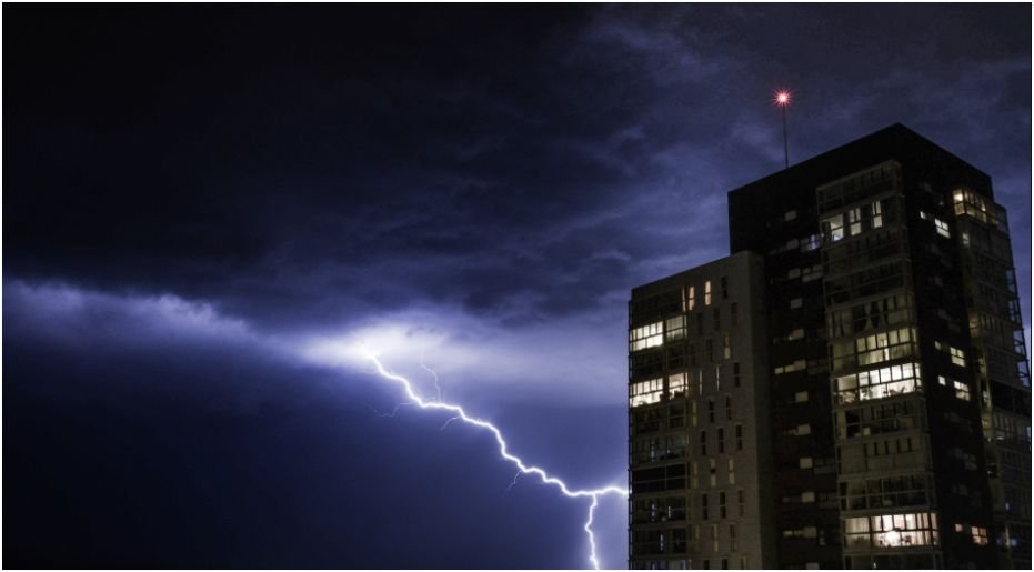 How Weather Exposure Impacts Building Materials