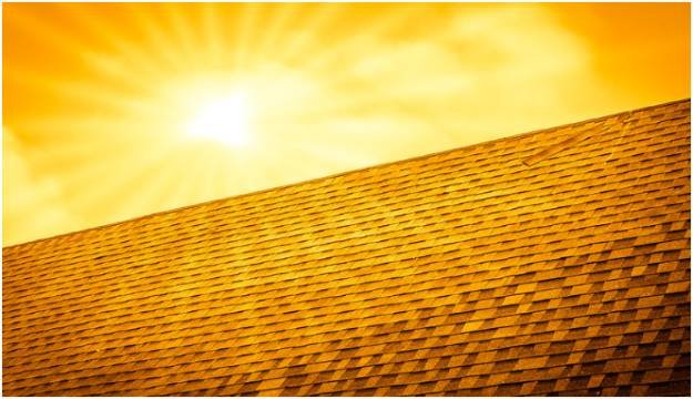UV Radiation and Degradation