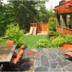 Designing a Professional-Looking Backyard