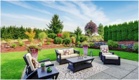 Furniture and Decor Choices