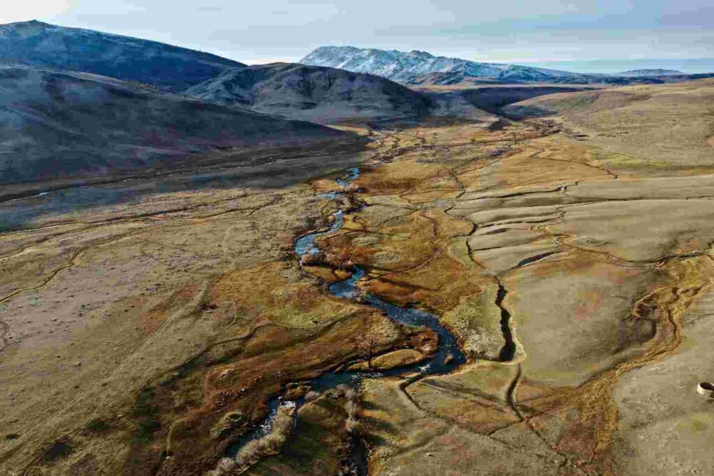 Soil Sedimentation and Siltation