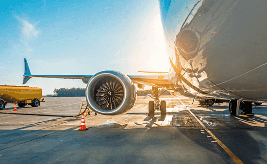 The Foundation of Aviation Safety