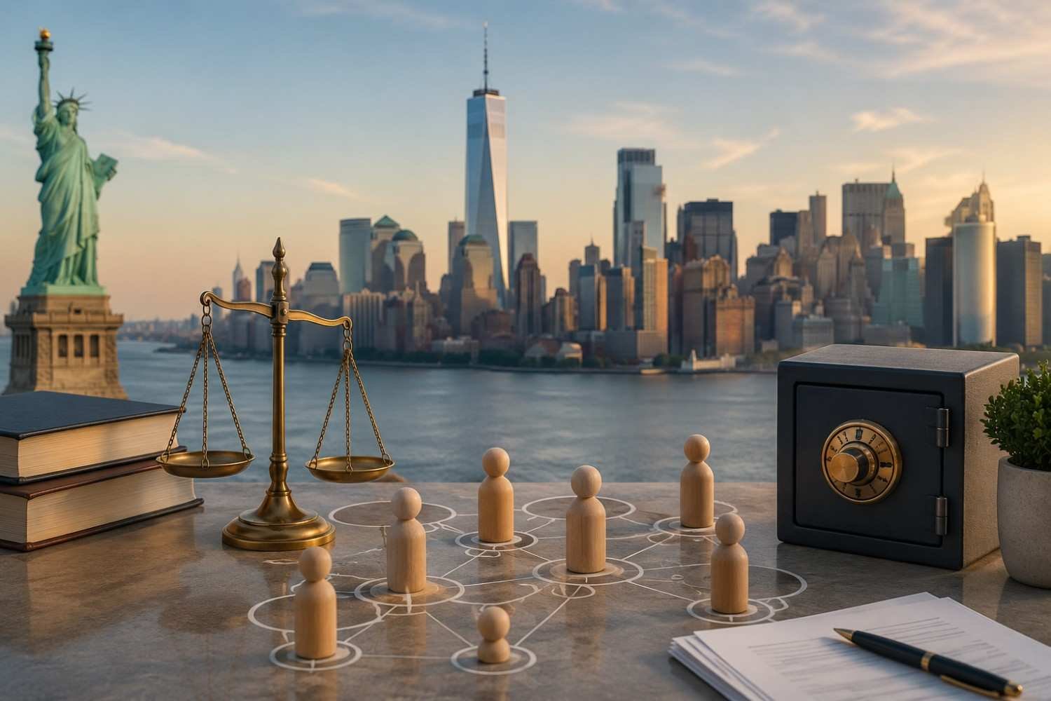 The Modern Guide to Managing Wealth Across 10+ Trusts
