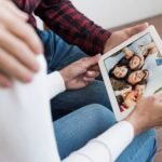 How to Prep for Family Photos