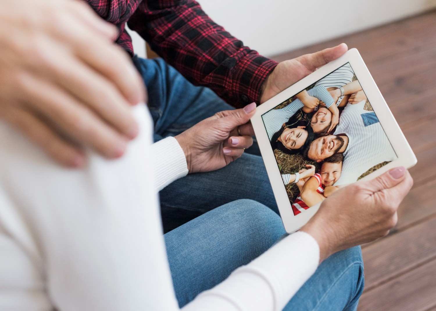 How to Prep for Family Photos