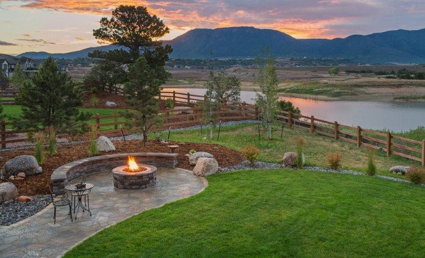 How Landscape Design in Austin Makes Backyards More Livable