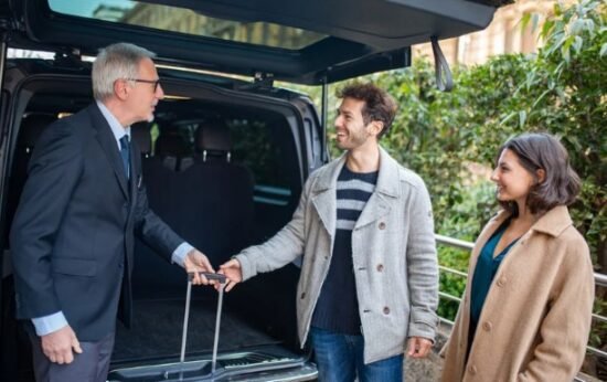 Premium Transportation in Montana and Colorado
