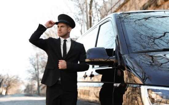 Why Mountain Travel Demands Specialized Chauffeur Expertise