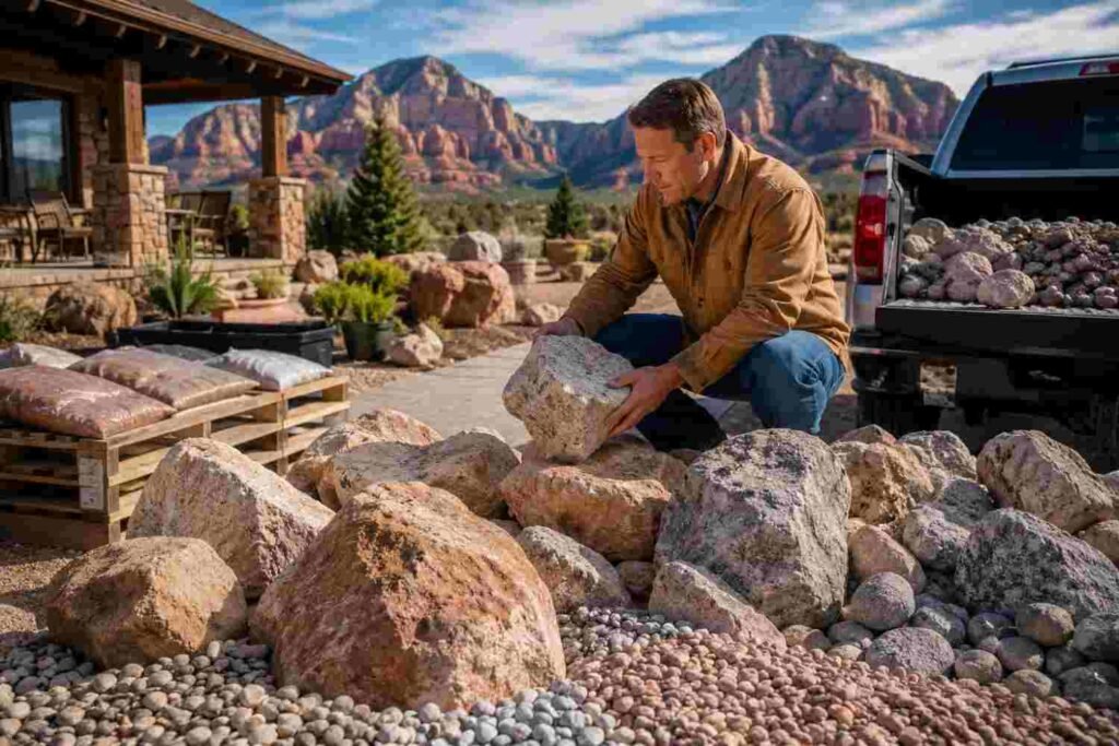 Buying Rock Well Is As Important As Using It Well