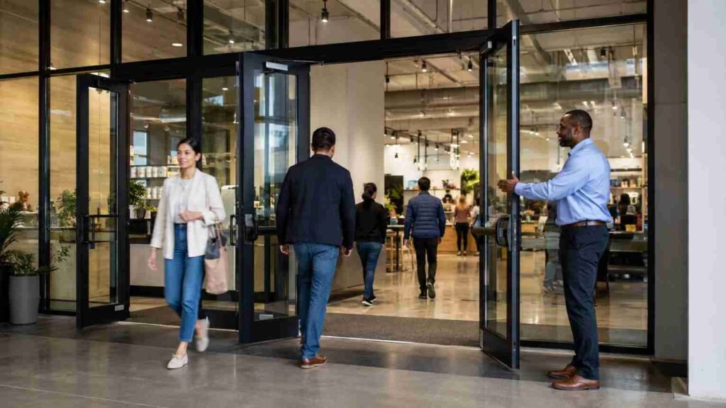Plan for Security, Access, and Daily Operations