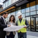What Businesses Should Consider When Planning a Commercial Glass Project